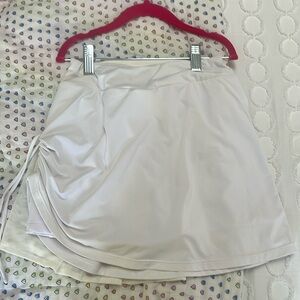 Zella girls 8-10 tennis skirt